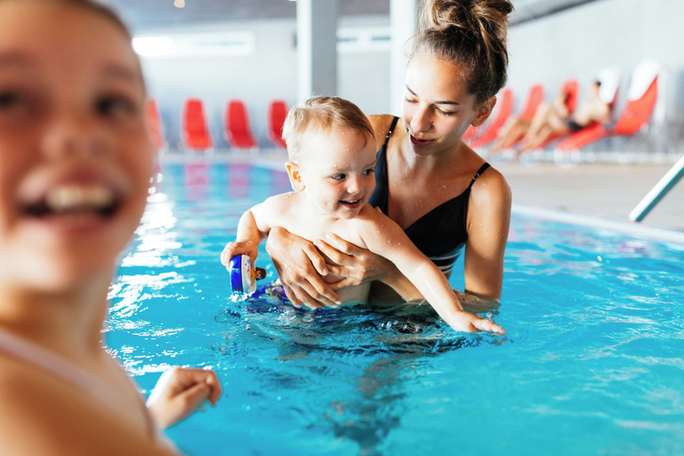 Sport & Beauty 3, Hotel Alpenrose Sport & Aktiv, Imst