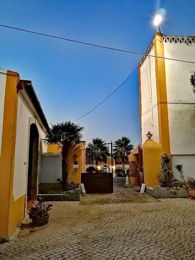 Exterior & Views 2, Herdade da Diabroria, Beja