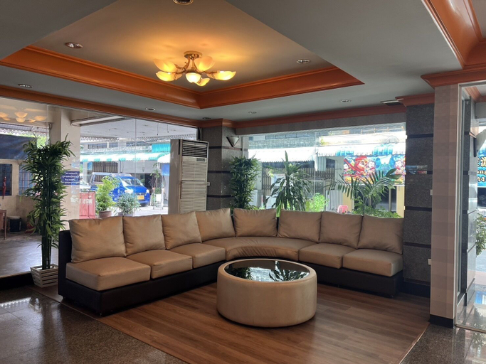 Others 3, Asia Grand Hotel Hat Yai, Hat Yai