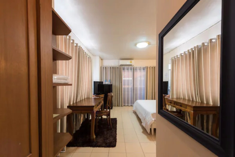 Bedroom 9