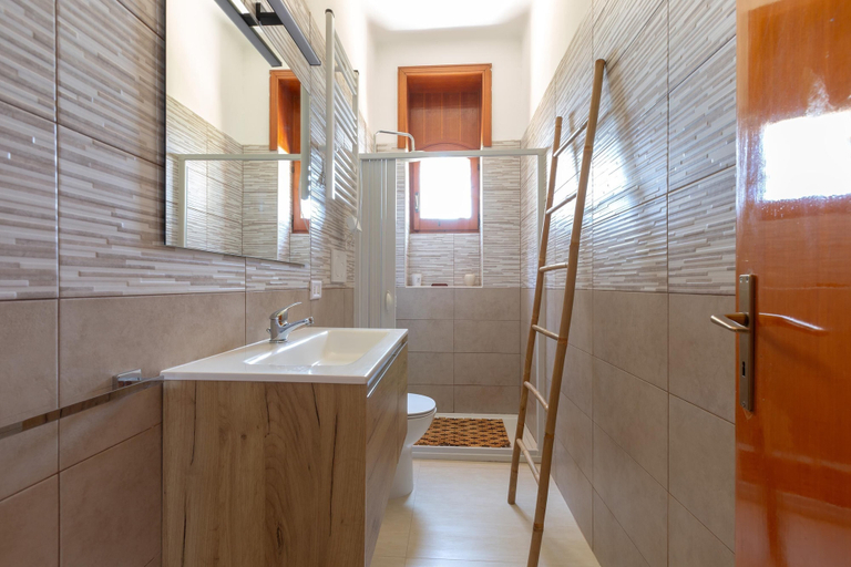 Bathroom 3, 3580 Villa Corti Veteri by Barbarhouse, Lecce