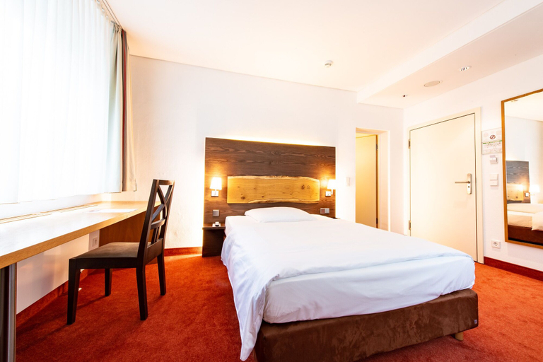 Bedroom 2, Cph Parkhotel Wolfsburg, Wolfsburg