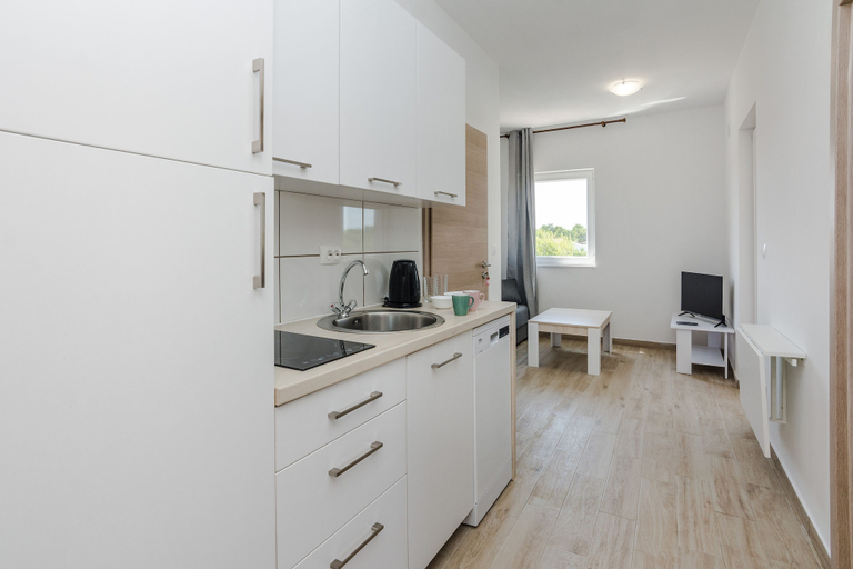 Others 4, Apartments Budimir, Vir