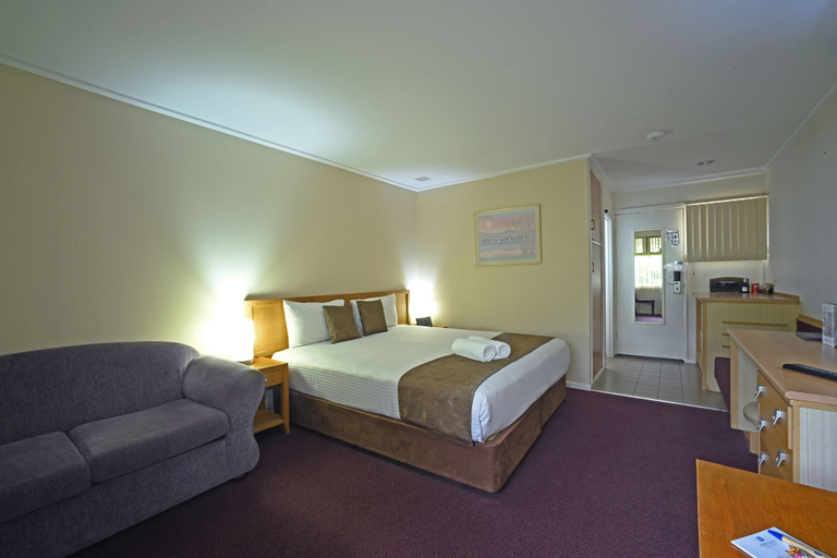 Bedroom 19