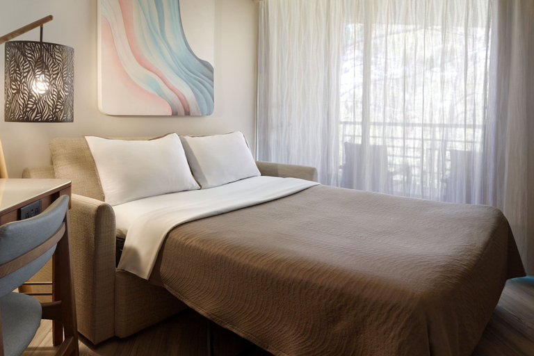 Bedroom 4, The Westin Hilton Head Island Resort & Spa, Beaufort