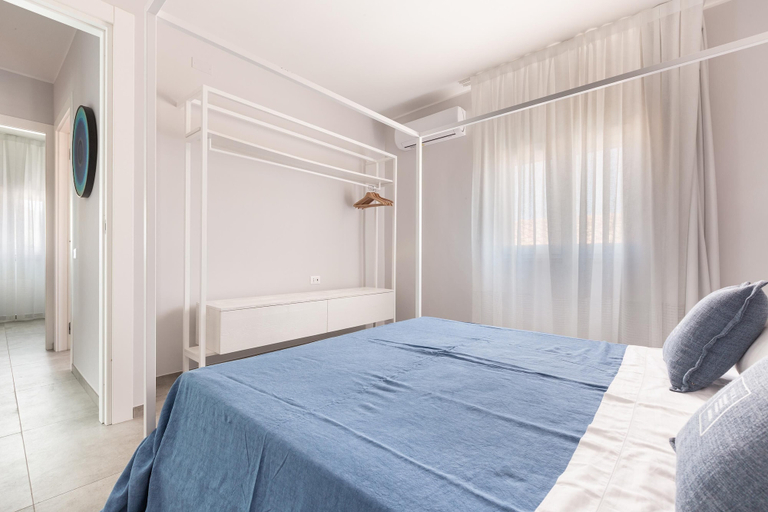 Bedroom 2, 3366 Villa Amoenitas by Perle di Puglia, Lecce