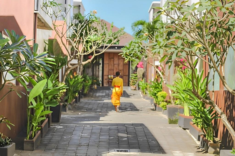 The Padma Pandawa Villa, Badung