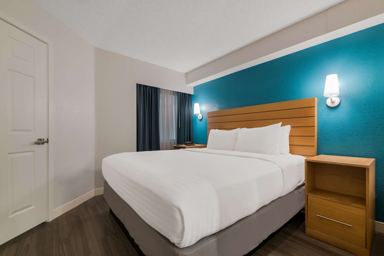 Bedroom 3, Sonesta ES Suites Orlando - International Drive, Orange