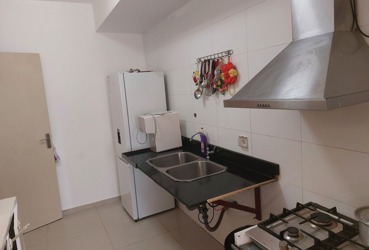 Others 4, Remarkable 3-bed Apartment in Viana, Viana