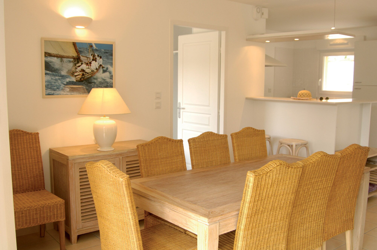 Others 5, Lagrange Vacances - Eden Club, Gironde