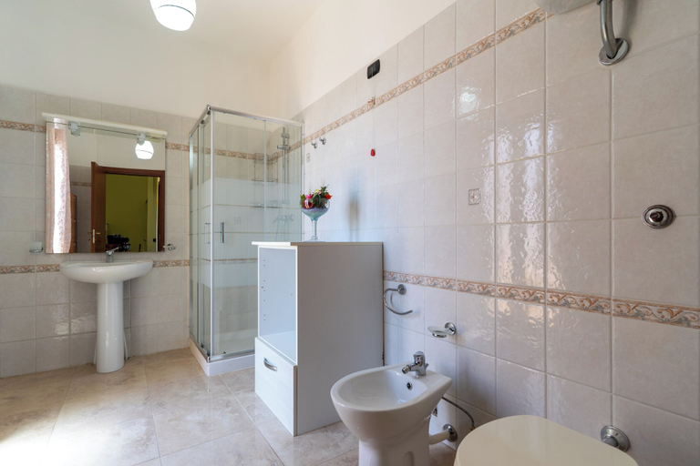 Bathroom 3, 3466 Casa Bellaria by Barbarhouse, Lecce