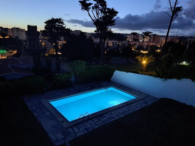 Sport & Beauty 5, Casa dos Suecos, Figueira da Foz