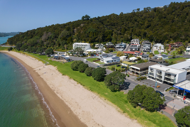 Exterior & Views 2, Paihia Beach Apartment, Far North
