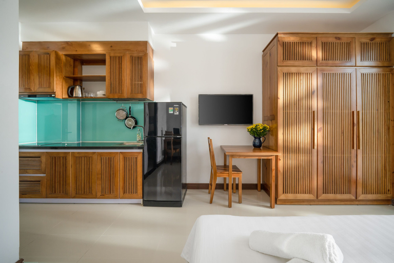 Others 4, Carol Homestay & Apartment Đà Nẵng 4, Da Nang