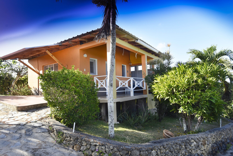 Exterior & Views 2, Las Mariposas, Santa Bárbara de Samaná