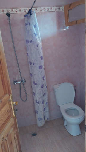 Bathroom 4, Maroc Galacx, Ouarzazate