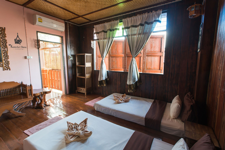 Bedroom 10