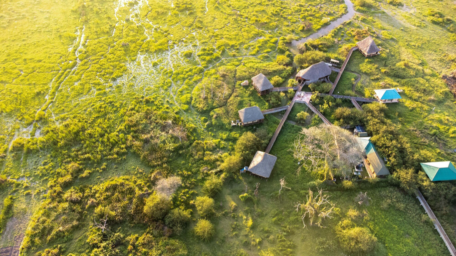Others 4, Little Okavango Camp, Bunda
