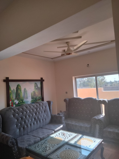 Others 5, Inviting 3-bed House in Jhelum, Rawalpindi