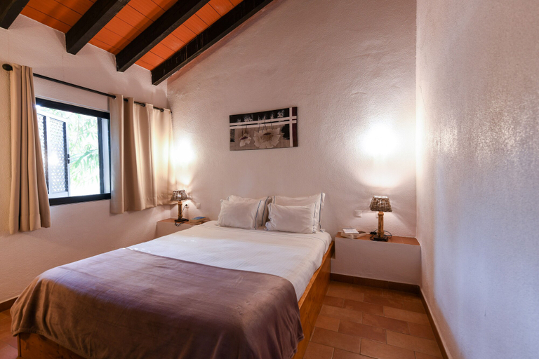 Bedroom 2, Pedras da Rainha, Alcoutim
