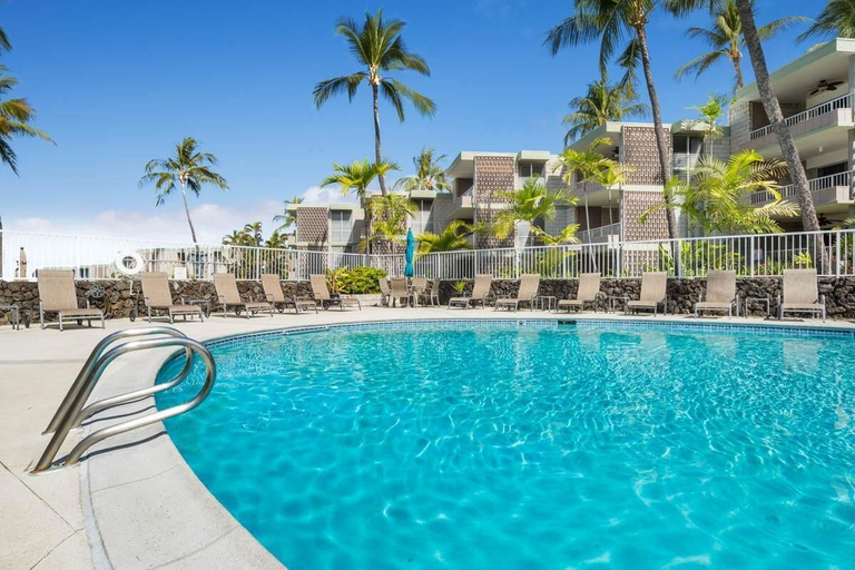 Sport & Beauty 5, Alii Villas#340 Top Floor With Ocean Views!, Hawaii