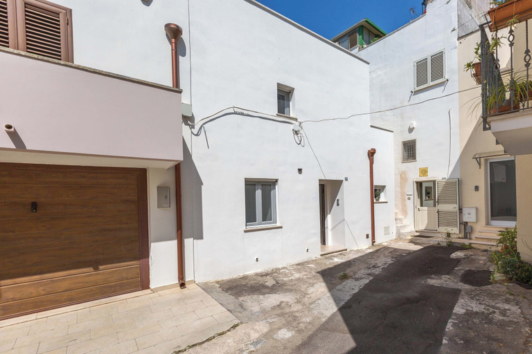 Front of property, 3601 La Corte di Alice by Barbarhouse, Lecce