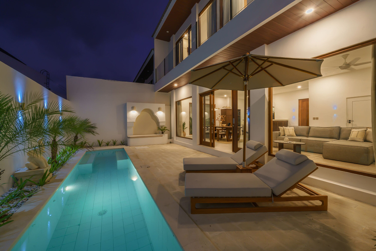Sport & Beauty 1, Villa Umaju, Badung