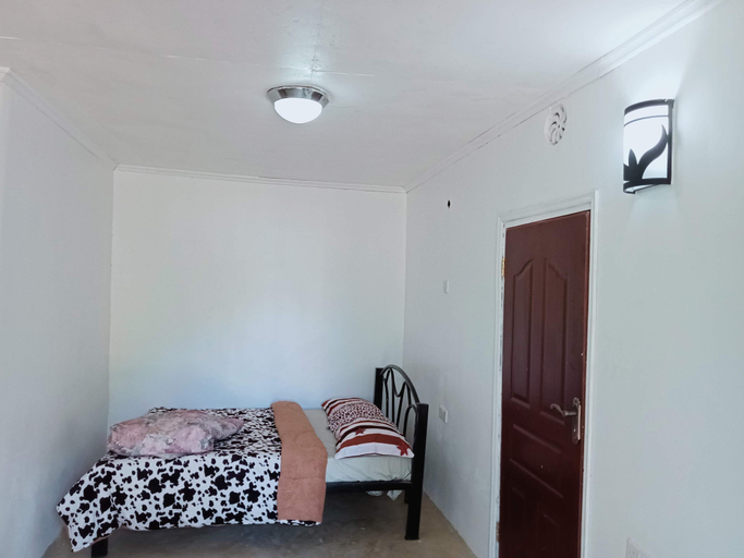 Bedroom 3, Naivasha Homestay, Naivasha