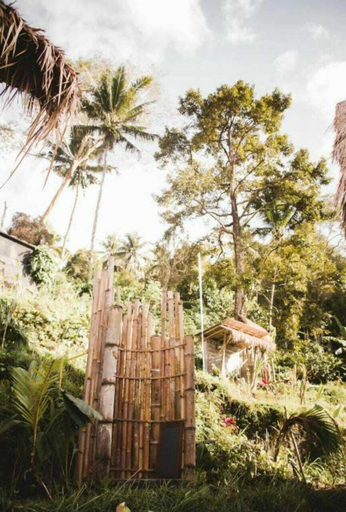 Sandag hill, Karangasem