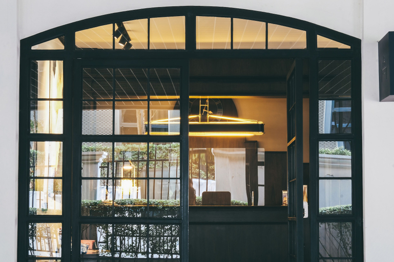 Exterior & Views 2, THEA Private Suites by TH District, Wattana