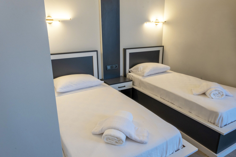 Bedroom 4, Pera Side Hotel, Manavgat