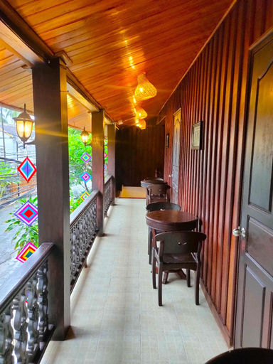 Food & Drinks, Ammata Heritage House-Old Town, Chomphet