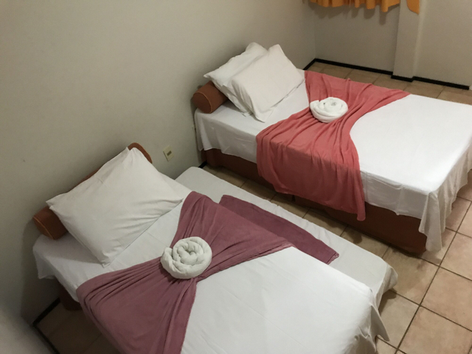 Bedroom 3, Aquaville Resort, Eusébio