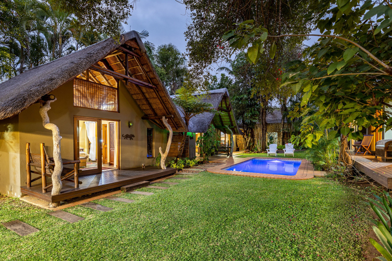 Exterior & Views 2, Mhlati Guest Cottages, Ehlanzeni