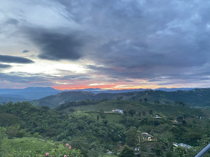 Others 4, San PEREGRINO, Manizales