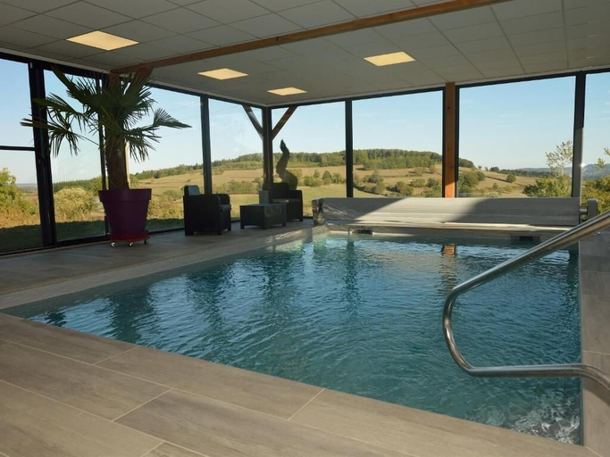 Sport & Beauty 4, Gîte de Bellevue, Saône-et-Loire