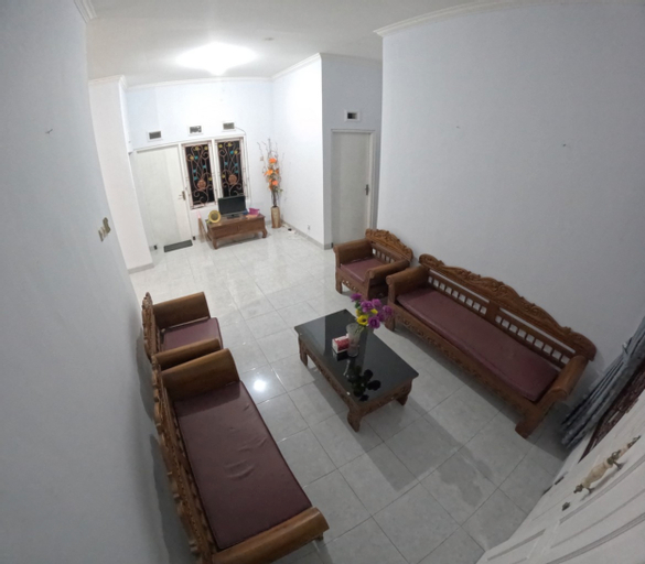 Bedroom 2, Omah Wonocatur Homestay Jogja, Bantul