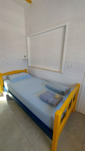 Bedroom 3, Hotel Casa Bonita, Rio de Janeiro