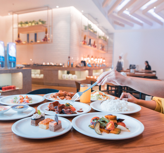 Food & Drinks 11