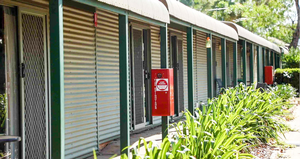 Exterior & Views 2, Lily Lagoon Resort, Wyndham-East Kimberley