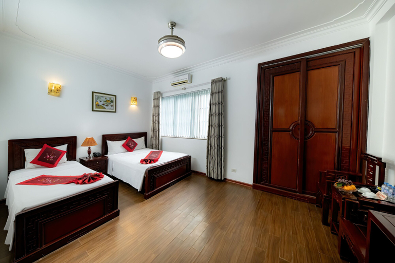 Bedroom 3, Phoenix Legend Hotel, Hoàn Kiếm