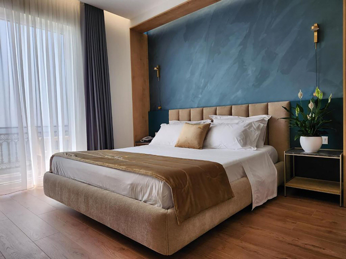 Bedroom 3, Hotel Gold, Vlorës