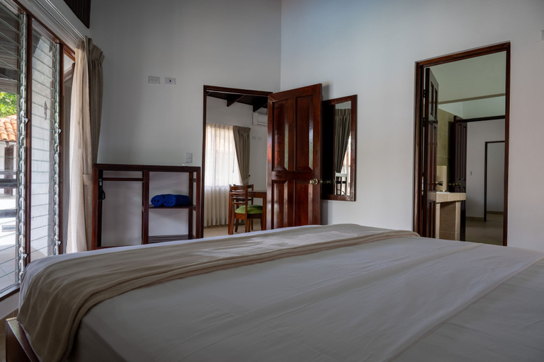 Bedroom 3, Fuego del Sol, Garabito