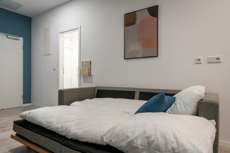Bedroom 9