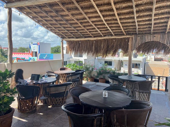 Others 4, Casa Caribe Tulum, Cozumel