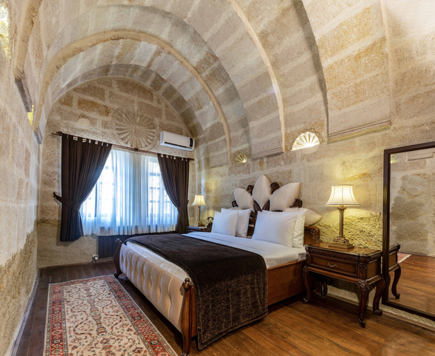 Bedroom 3, Utopia Cave Cappadocia, Ürgüp
