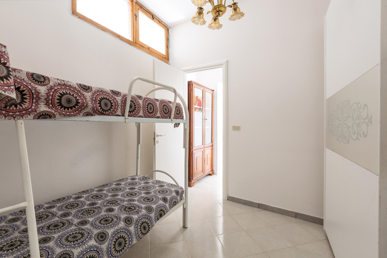 Room 3, 3455 Casa Miranda by Barbarhouse, Lecce