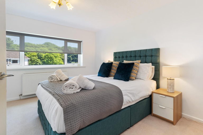 Others 5, Merlins Gardens - Tenby Cottage, Pembrokeshire