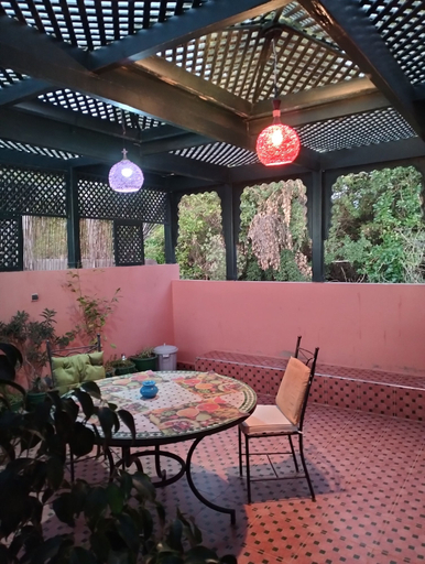 Food & Drinks 5, Riad Green Lotus, Marrakech