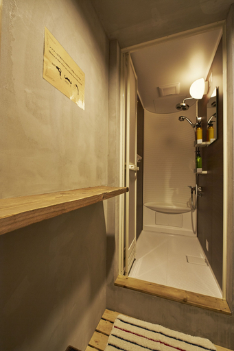 Others 5, Untapped Hostel, Sapporo